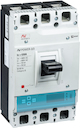 Автоматический выключатель AV POWER-3/3 630А 50kA ETU6.0
