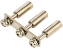 Перемычка тип 3PIN для 4,0 мм2 (20 шт.) PROxima