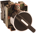 EKF xb2-bd21 Переключатель BD-21 2P короткая рукоятка