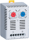 Термостат NO+NC (охлаждение и обогрев) на DIN-рейку 10A 230В IP20 PROxima
