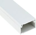 Канал кабельный (80х60) (2 м.) Plast PROxima