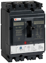 Выключатель автоматический ВА-99C (Compact NS) 100/16А 3P 36кА PROxima