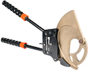 Ножницы секторные  НС-130БС EKF Expert