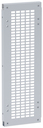 Монтажная панель В600 Ш300 перфорированная EKF AVERES