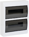 EKF pb40-n-24 Щит распред. навесной ЩРН-П-24 IP41 PROxima