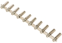 Перемычка тип 10PIN для 2,5 мм2 (10 шт.) PROxima
