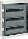 Щит распред. навесной ЩРН-ПГ-54 (625х450х155) IP65 EKF PROxima