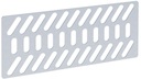 Пластина соединительная h=100мм RAL EKF