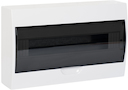EKF pb40-n-18 Щит распред. навесной ЩРН-П-18 IP41 PROxima