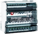 EKF sn0-4x11 Шина нулевая в корпусе (4х11) PROxima
