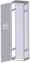 Каркас ВРУ-1 Unit R разборный (1800х450х450)  IP31 EKF PROxima