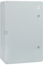 Бокс пластиковый с монтажной платой 600х400х200 мм IP65 EKF PROxima