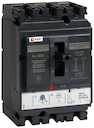 Выключатель автоматический ВА-99C (Compact NS) 100/63А 3P 36кА PROxima