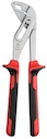 Клещи переставные Master 250 мм EKF Basic