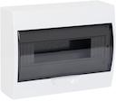 EKF pb40-n-12 Щит распред. навесной ЩРН-П-12 IP41 PROxima