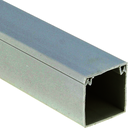 Канал кабельный (40х40) (2 м.) Plast PROxima