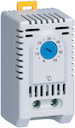 Термостат NO (охлаждение) на DIN-рейку 10А 230В IP20 PROxima