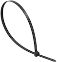 Хомут P6.6 стандартный (ч), 2.5x150 (100шт) FlexLock PROxima