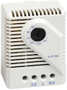 Гигростат на DIN-рейку 5А 230В IP20 PROxima