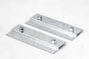 EKF pb-kit-l Крепление на столб для монтажной ленты для ЩУРн-П PROxima