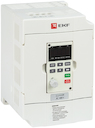Преобразователь частоты 1,5/2,2кВт 3х400В VECTOR-75 EKF Basic