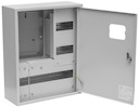 EKF mb23-3/30-1 Щит ЩРУН 3/30 (зо)