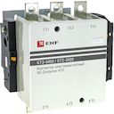 EKF ctr-b-400 Контактор КТЭ 400А 230В NO