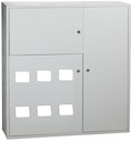 Щит этажный ЩЭ 6 кв. навесной (945х880х220) IP31 EKF PROxima