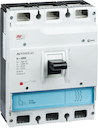 Автоматический выключатель AV POWER-4/3 700А 35kA TR