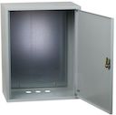 Щит с монтажной панелью ЩМП-40.30.22 (ЩРНМ-1) IP31 EKF Basic