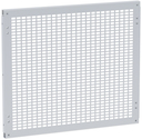 Монтажная панель В600 Ш800 перфорированная EKF AVERES