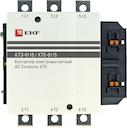 EKF ctr-b-115 Контактор КТЭ 115А 230В NO PROxima