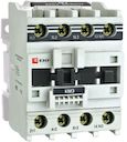 Контактор КМЭ 25А 220В 1NO