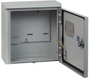 EKF mb54-3m Щит ЩУ-3/1-0 (395х310х150) IP54 PROxima