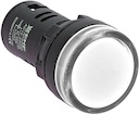 Матрица светодиодная AD16-22HS белая 12В AC/DC EKF PROxima