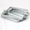 EKF pb-kit-s Крепление на столб скоба для ЩУРн-П PROxima