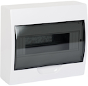 EKF pb40-n-10 Щит распред. навесной ЩРН-П-10 IP41 PROxima
