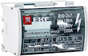 EKF sn0-2x7 Шина нулевая в корпусе (2х7) PROxima