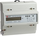 Счетчик электрической энергии СКАТ 301Э/1 - 5(60) Ш Р EKF PROxima