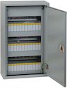 EKF mb21-36n Щит распред. навесной ЩРН-36 пласт. замок (480х300х120) IP31 PROxima