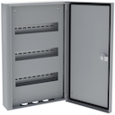 Щит распред. навесной ЩРН-36 (520х310х120) IP54 Basic