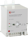 Моторный привод 230B АС ВА-99M 100 EKF PROxima