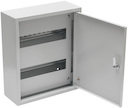 Щит распред. навесной ЩРН-24 (350х300х120) IP31 Basic