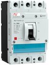 Автоматический выключатель AV POWER-2/3 200А 35kA TR