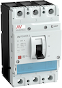 Автоматический выключатель AV POWER-1/3 160А 35kA TR
