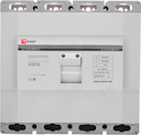 Выключатель автоматический ВА-99 800/500А 4P 35кА EKF PROxima