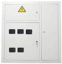Щит этажный ЩЭ 5 кв. IP31 (1010х950х135) EKF PROxima