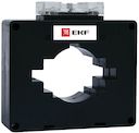 Трансформатор тока ТТЭ-85-1000/5А класс точности 0,5S EKF PROxima