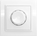 Минск Светорегулятор СП 600W 220В белый Basic