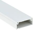 Канал кабельный (80х40) (2м.) Plast PROxima